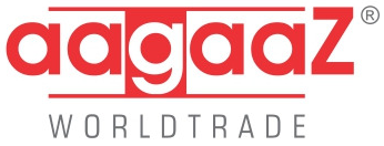 Aagaaz Logo